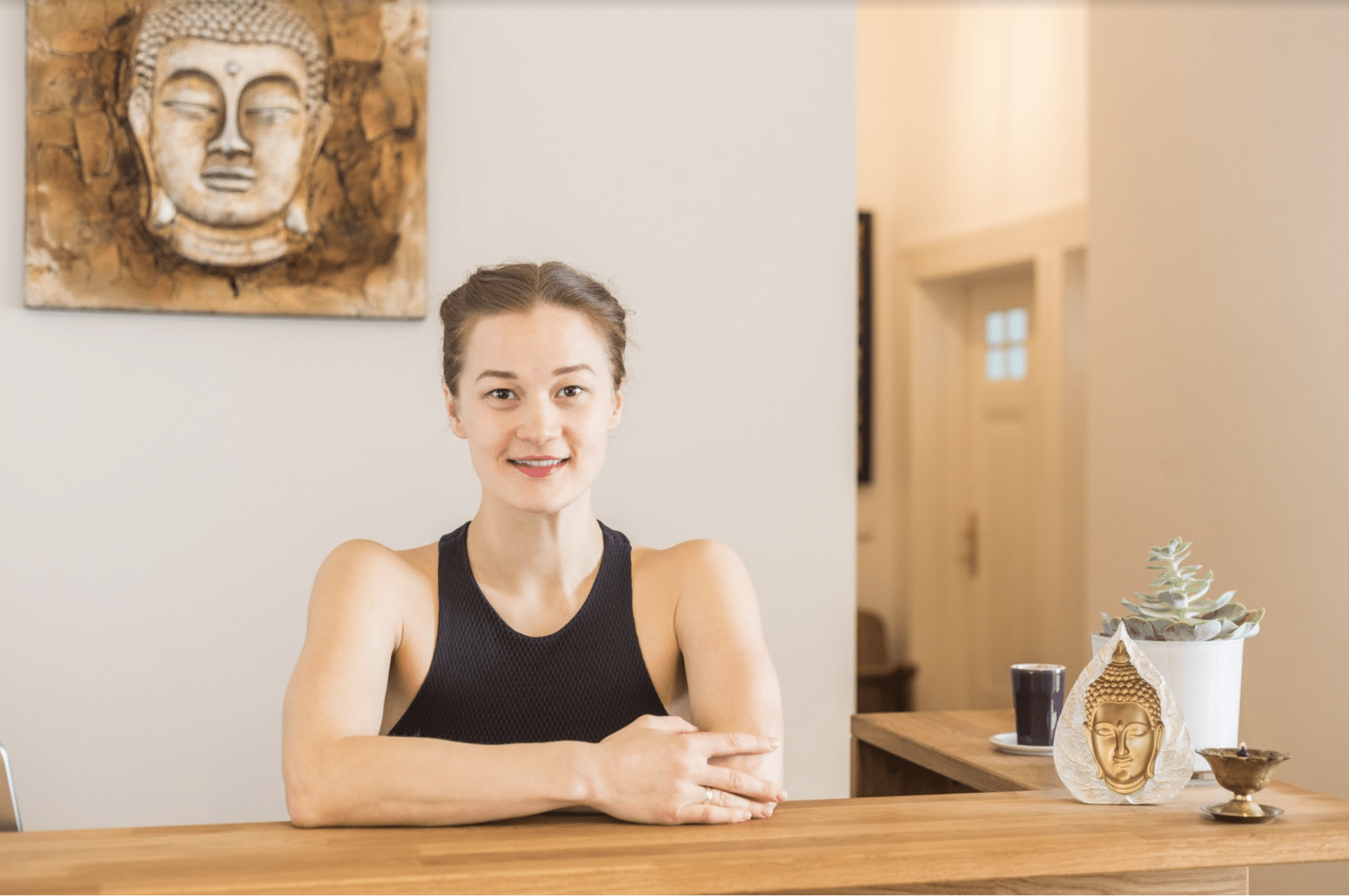 Yoga Studio Management